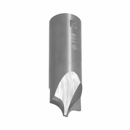 FHI.20.007.070.20R7 Frez VHM Z2 D-20 I-7 L-70 S-20 RH stopka D1-3 promień R-7 odejście 5° ITA TOOLS