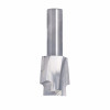 FHI.20.020.050.10R Frez VHM D1-15 D2-20 I-20 L-50 S-10 Z-2 R1-2 R2-0,5 ITA TOOLS