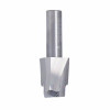 FHI.20.020.050.10RA Frez VHM D1-15 D2-20 I-20 L-50 S-10 Z-2 A-45&deg; R-1 ITA TOOLS