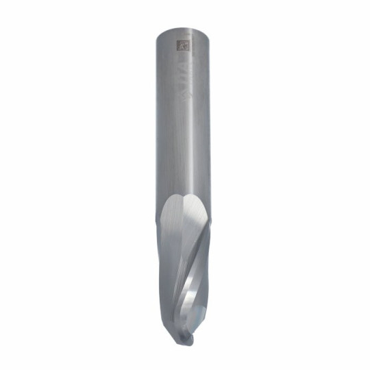 SI01.18.040.110.18R Frez VHM Z2 D-18 I-40 L-110 S-18 RH wyk. kulisty R-9 ITA TOOLS