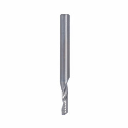 SP01.04.015.060.06R Frez VHM Z1 D-4 I-15 L-60 S-6 RH wyk. pozytyw, aluminium i tworzywa sztuczne ITA TOOLS