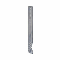 SP01.06.012.060.06R Frez VHM Z1 D-6 I-12 L-60 S-6 RH wyk. pozytyw, aluminium i tworzywa sztuczne ITA TOOLS