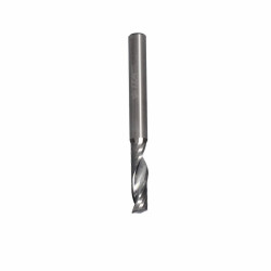 SP01.06.022.060.06R Frez VHM Z1 D-6 I-22 L-60 S-6 RH wyk. pozytyw, aluminium i tworzywa sztuczne ITA TOOLS