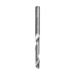 SP01.06.040.080.06R Frez VHM Z1 D-6 I-40 L-80 S-6 RH wyk. pozytyw, aluminium i tworzywa sztuczne ITA TOOLS