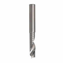 SP01.08.032.070.08R Frez VHM Z1 D-8 I-32 L-70 S-8 RH wyk. pozytyw, aluminium i tworzywa sztuczne ITA TOOLS