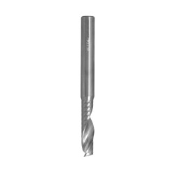 SP01.08.032.080.08R Frez VHM Z1 D-8 I-32 L-80 S-8 RH wyk. pozytyw, aluminium i tworzywa sztuczne ITA TOOLS