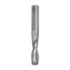 SQ01.10.035.080.10R Frez VHM Z2 D-10 I-35 L-80 S-10 RH wyk. pozytyw, polerowany rowek, aluminium i tworzywa sztuczne ITA TOOLS