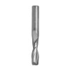 SQ01.10.035.080.10R Frez VHM Z2 D-10 I-35 L-80 S-10 RH wyk. pozytyw, polerowany rowek, aluminium i tworzywa sztuczne ITA TOOLS