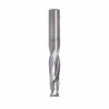 SQ01.12.042.090.12R Frez VHM Z2 D-12 I-42 L-90 S-12 RH wyk. pozytyw, polerowany rowek, aluminium i tworzywa sztuczne ITA TOOLS