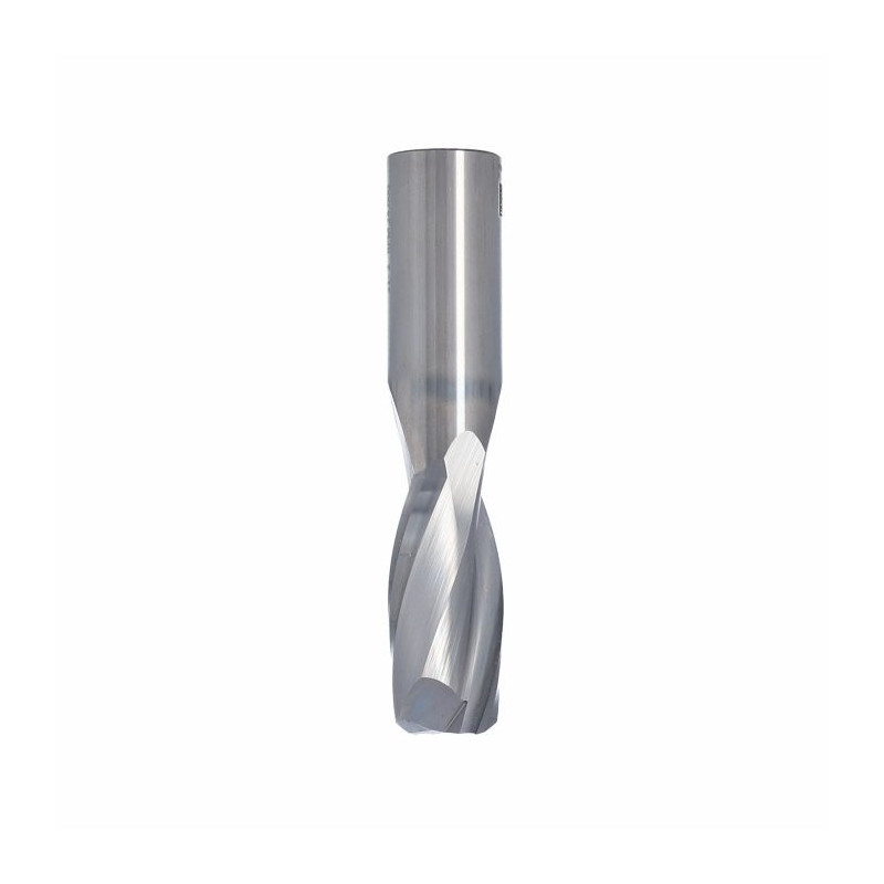 SQ01.16.035.080.16R Frez VHM Z2 D-16 I-35 L-80 S-16 RH wyk. pozytyw, polerowany rowek, aluminium i tworzywa sztuczne ITA TOOLS