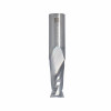 SQ01.16.035.080.16R Frez VHM Z2 D-16 I-35 L-80 S-16 RH wyk. pozytyw, polerowany rowek, aluminium i tworzywa sztuczne ITA TOOLS