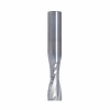 SQ01.16.042.100.16R Frez VHM Z2 D-16 I-42 L-100 S-16 RH wyk. pozytyw, polerowany rowek, aluminium i tworzywa sztuczne ITA TOOLS