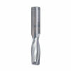 SQ01.16.042.100.16R Frez VHM Z2 D-16 I-42 L-100 S-16 RH wyk. pozytyw, polerowany rowek, aluminium i tworzywa sztuczne ITA TOOLS