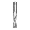SQ01.16.055.110.16R Frez VHM Z2 D-16 I-55 L-110 S-16 RH wyk. pozytyw, polerowany rowek, aluminium i tworzywa sztuczne ITA TOOLS