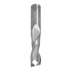 SQ01.16.055.110.16R Frez VHM Z2 D-16 I-55 L-110 S-16 RH wyk. pozytyw, polerowany rowek, aluminium i tworzywa sztuczne ITA TOOLS
