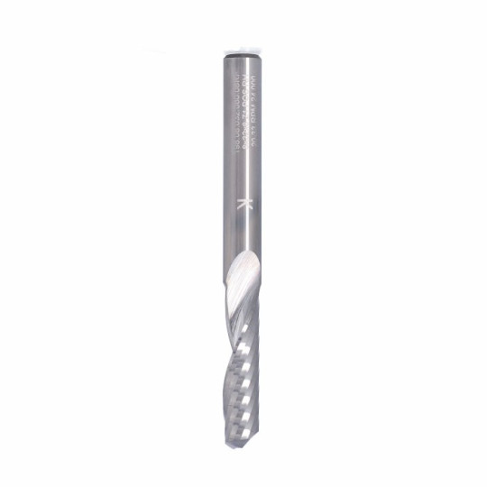 ST01.08.032.080.08R Frez VHM Z1 D-8 I-32 L-80 S-8 RH wyk. pozytyw plexi ITA TOOLS