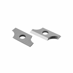 Płytka HM 24x12x1,5 35 R-8 HC05 CMT 790.080.00