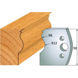 Para ogranicznik&oacute;w 50 mm CMT 691.578