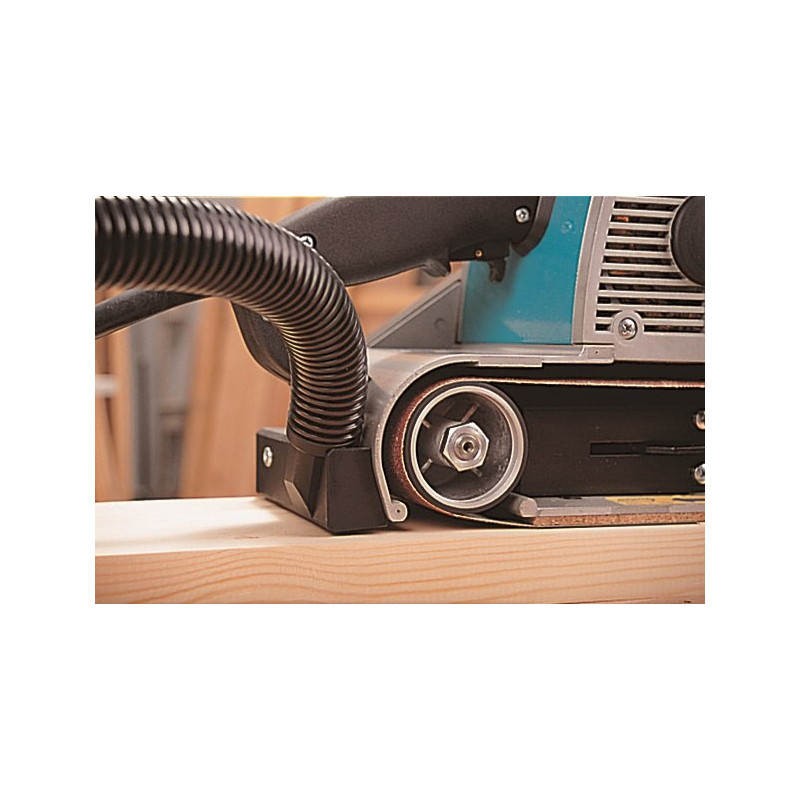 Szlifierka taśmowa trójfazowa 900W, pow. rob. 175x100mm, wym. pasa 690x100mm VIRTUEX AF11 Szlifierka taśmowa trójfazowa 900W, pow. rob. 175x100mm, wym. pasa 690x100mm VIRTUEX AF11