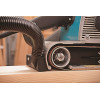 Szlifierka taśmowa trójfazowa 900W, pow. rob. 175x100mm, wym. pasa 690x100mm VIRTUEX AF11 Szlifierka taśmowa trójfazowa 900W, pow. rob. 175x100mm, wym. pasa 690x100mm VIRTUEX AF11