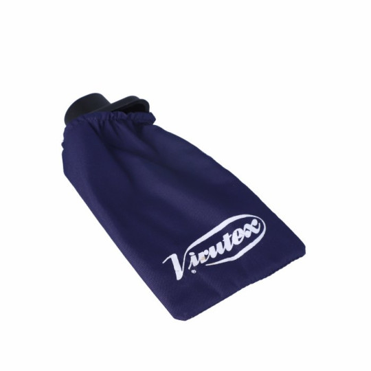 Szlifierka mimośrodowa 350W, oscylacja 4mm, dysk 150mm, RPM 4000–8000 VIRTUEX RTE146L