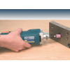 Szlifierka pionowa 750W, RPM 14000–30000, skok 6mm, max śred. 25mm VIRTUEX RO156N Szlifierka pionowa 750W, RPM 14000–30000, skok 6mm, max śred. 25mm VIRTUEX RO156N