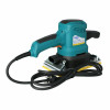 Szlifierka oscylacyjna 370W, 10.000RPM, rozm. podkładki 115x208mm VIRTUEX LR46L Szlifierka oscylacyjna 370W, 10.000RPM, rozm. podkładki 115x208mm VIRTUEX LR46L