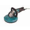 Ręczna szlifierka do ścian 1200W, dysk 225mm, RPM 650–1300 VIRTUEX LPM97S Ręczna szlifierka do ścian 1200W, dysk 225mm, RPM 650–1300 VIRTUEX LPM97S