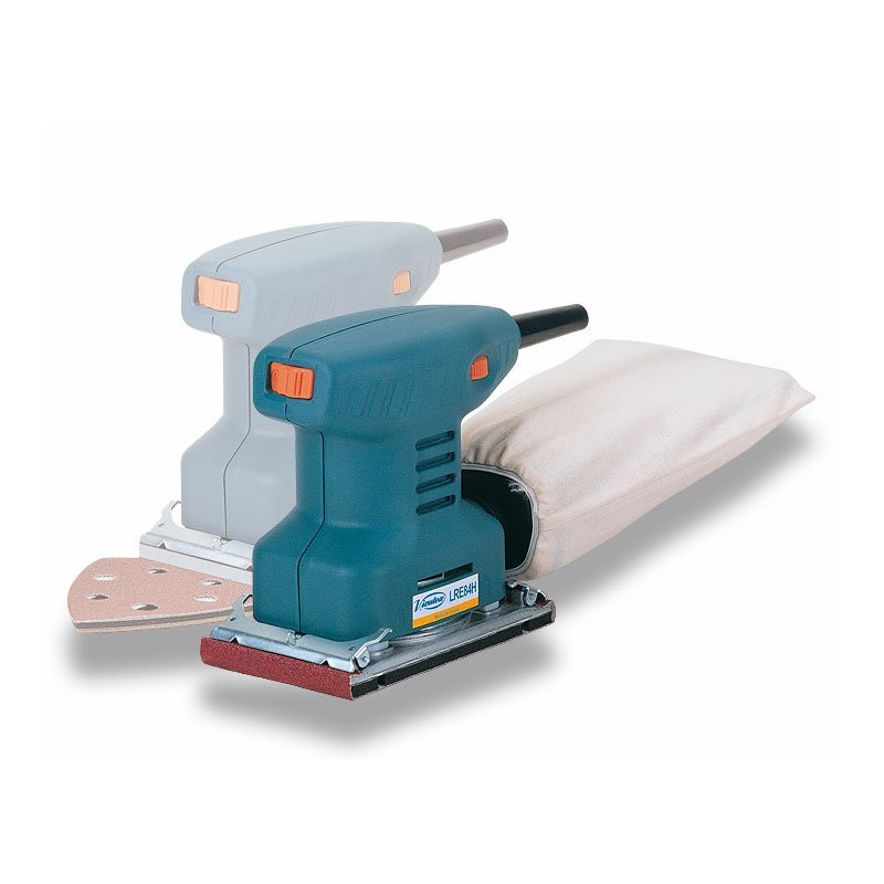 Miniszlifierka oscylacyjna 180W z regulacją obrotów 7000–12500RPM VIRTUEX LRE84H Miniszlifierka oscylacyjna 180W z regulacją obrotów 7000–12500RPM VIRTUEX LRE84H