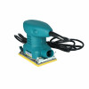 Mini-szlifierka oscylacyjna 180W 12500RPM, rozm. podkładki 80x130mm VIRTUEX LR84H Mini-szlifierka oscylacyjna 180W 12500RPM, rozm. podkładki 80x130mm VIRTUEX LR84H