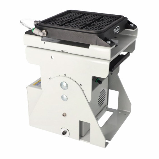 System do zasysania wyposażony w kompresor VIRTUEX SVE660 System do zasysania wyposażony w kompresor VIRTUEX SVE660