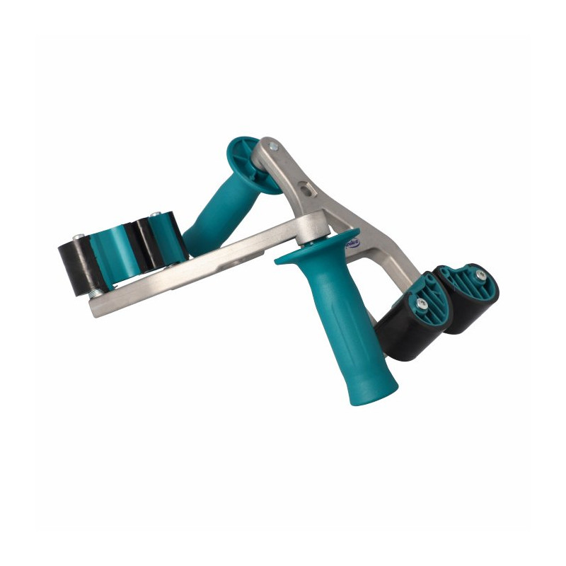 Uchwyty transportujące obciąż. 70kg, komplet 2 szt. VIRTUEX PT81U Uchwyty transportujące obciąż. 70kg, komplet 2 szt. VIRTUEX PT81U