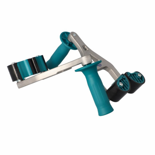 Uchwyty transportujące obciąż. 70kg, komplet 2 szt. VIRTUEX PT81U