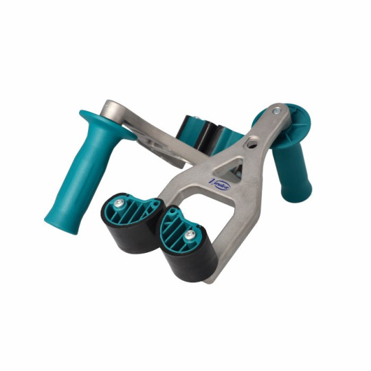 Uchwyty transportujące obciąż. 70kg, komplet 2 szt. VIRTUEX PT81U