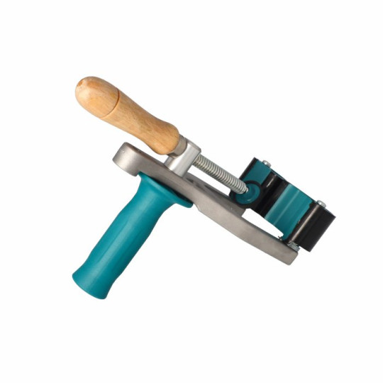 Docisk podwójny gr. płyty max 46mm (przyssawki w komplecie) VIRTUEX PC81U