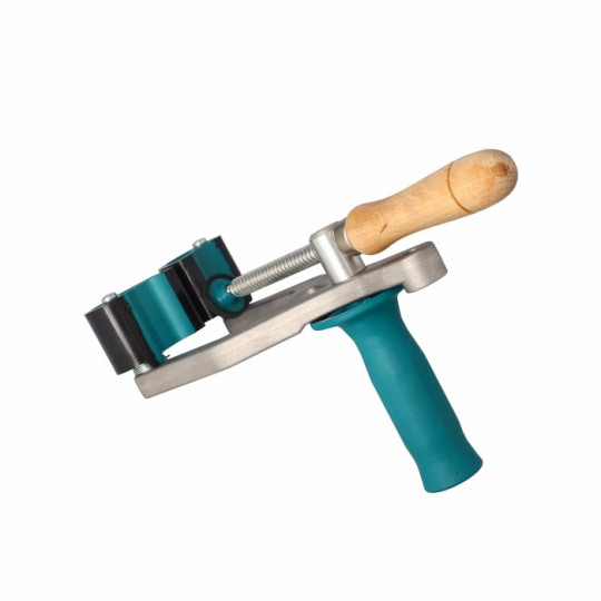 Docisk podwójny gr. płyty max 46mm (przyssawki w komplecie) VIRTUEX PC81U