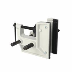 Imadło szer. uchwyt 128mm, max otwarcie 95mm, gr. blatu max 52mm VIRTUEX MR81B