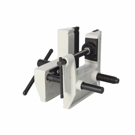 Imadło szer. uchwyt 128mm, max otwarcie 95mm, gr. blatu max 52mm VIRTUEX MR81B