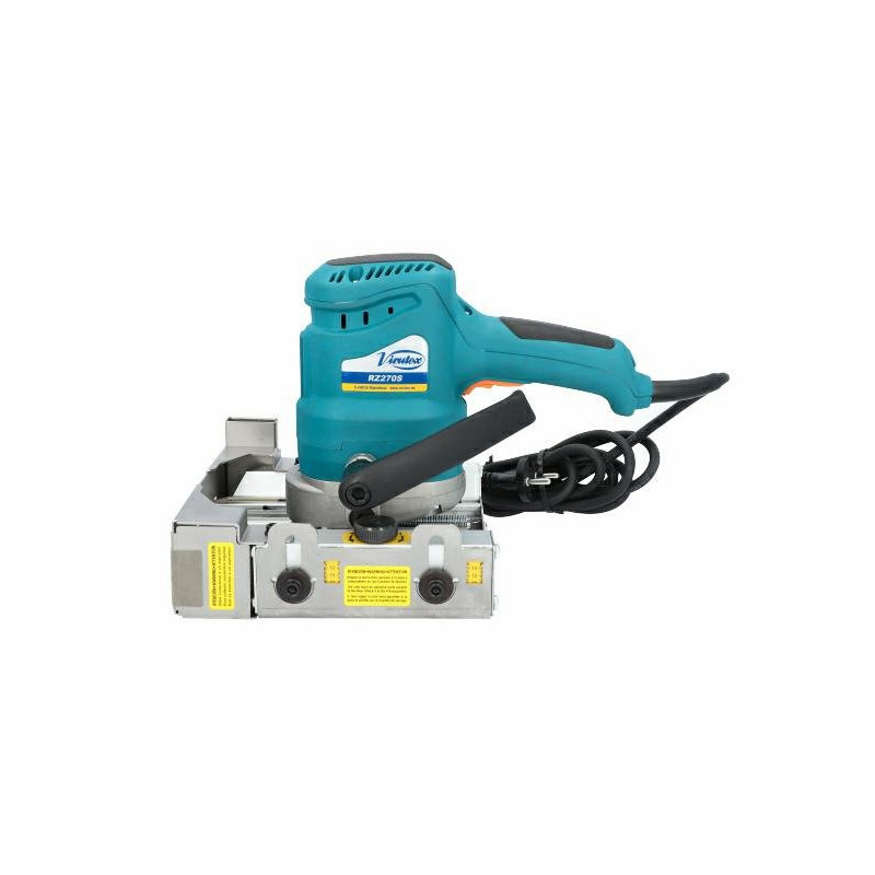 Podcinarka do drzwi 1300W 5000RPM zasięg cięć 0-47mm, wys. cięcia 8-35mm, 5,6KG VIRTUEX RZ270S Podcinarka do drzwi 1300W 5000RPM zasięg cięć 0-47mm, wys. cięcia 8-35mm, 5,6KG VIRTUEX RZ270S