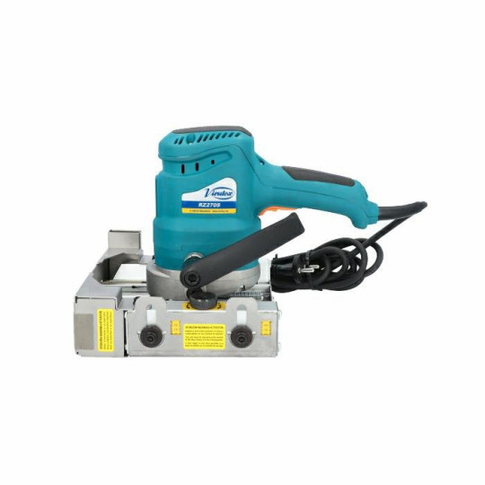 Podcinarka do drzwi 1300W 5000RPM zasięg cięć 0-47mm, wys. cięcia 8-35mm, 5,6KG VIRTUEX RZ270S Podcinarka do drzwi 1300W 5000RPM zasięg cięć 0-47mm, wys. cięcia 8-35mm, 5,6KG VIRTUEX RZ270S