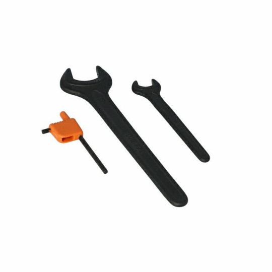 Frezarka narożna 750W 14000-30000RPM 1,9kg VIRTUEX FR817T