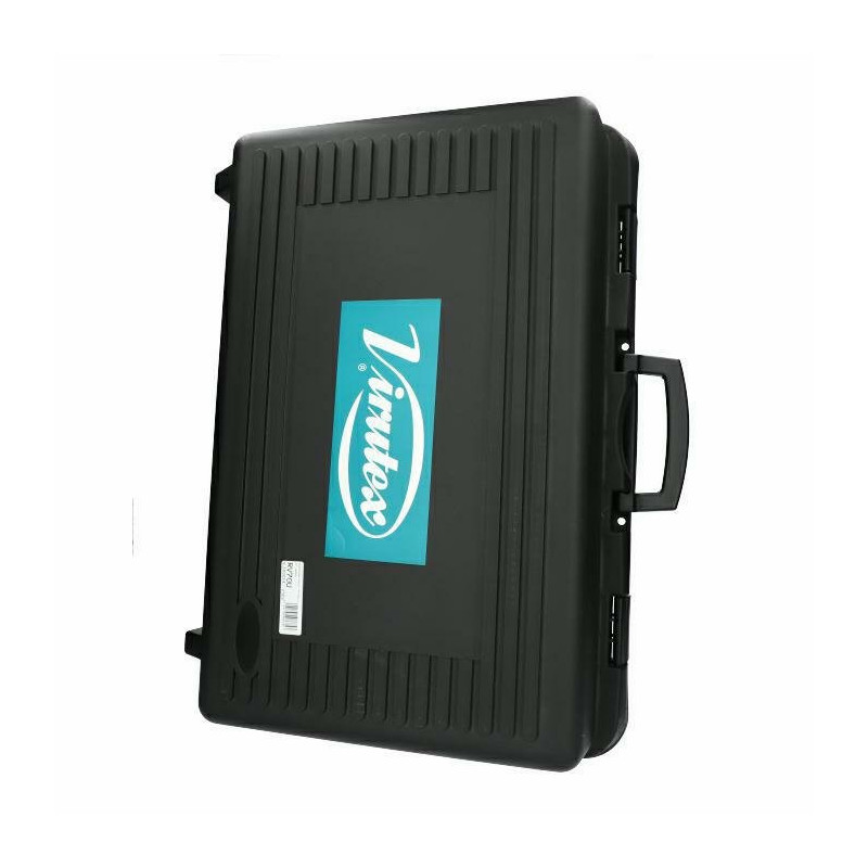 Urządzenie do cięcia ram okiennych 1700W 6500RPM max gł. cięcia 68mm 6,6KG VIRTUEX RV70U Urządzenie do cięcia ram okiennych 1700W 6500RPM max gł. cięcia 68mm 6,6KG VIRTUEX RV70U