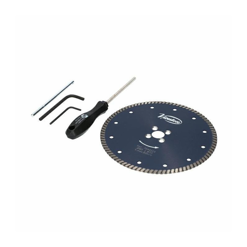 Urządzenie do cięcia ram okiennych 1700W 6500RPM max gł. cięcia 68mm 6,6KG VIRTUEX RV70U Urządzenie do cięcia ram okiennych 1700W 6500RPM max gł. cięcia 68mm 6,6KG VIRTUEX RV70U