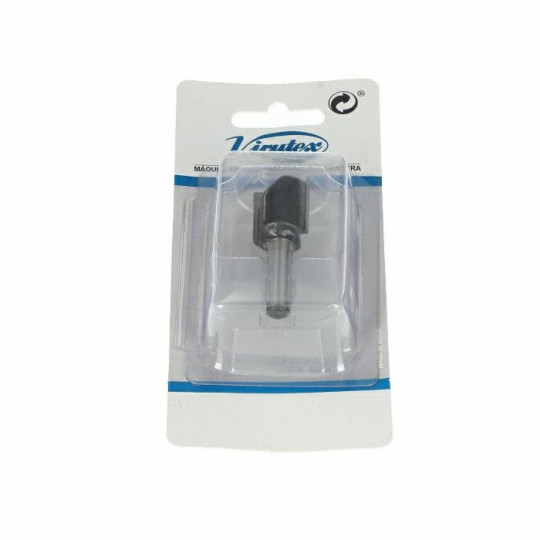 Frezarka z głowicą uchylną 750W 14.000-30.000RPM tuleja 8mm 2,2kg VIRTUEX FR292R