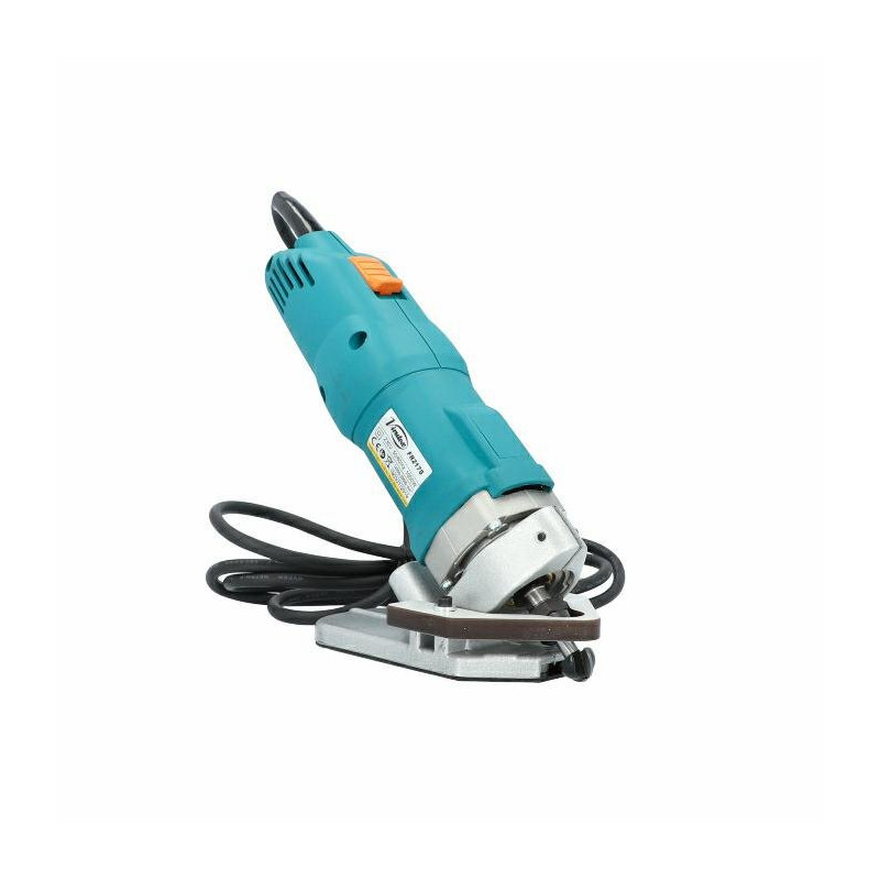 Frezarka narożna 750W 14000-30000RPM Corian Rusolid tuleja 8mm VIRTUEX FR217S