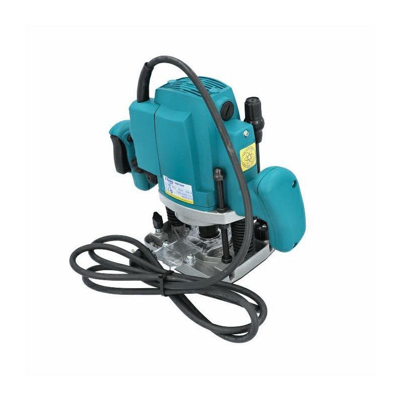 Frezarka górnowrzecionowa 1800W 11500-23000RPM tuleja 12mm gł. frez. 0-60 VIRTUEX FRE160P Frezarka górnowrzecionowa 1800W 11500-23000RPM tuleja 12mm gł. frez. 0-60 VIRTUEX FRE160P