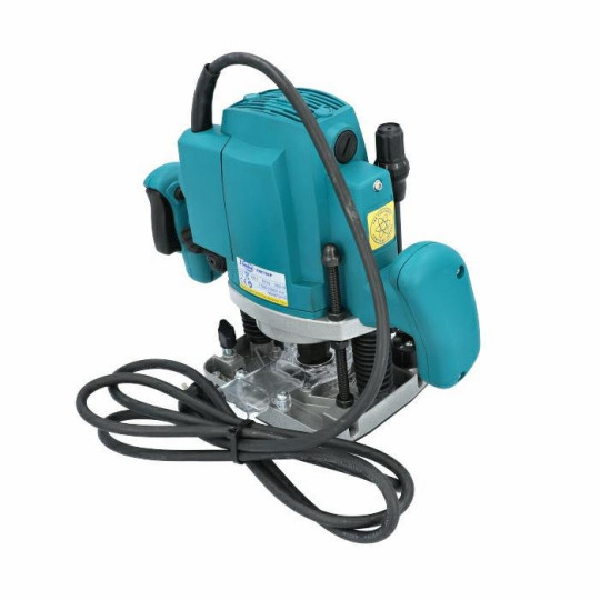 Frezarka górnowrzecionowa 1800W 11500-23000RPM tuleja 12mm gł. frez. 0-60 VIRTUEX FRE160P Frezarka górnowrzecionowa 1800W 11500-23000RPM tuleja 12mm gł. frez. 0-60 VIRTUEX FRE160P