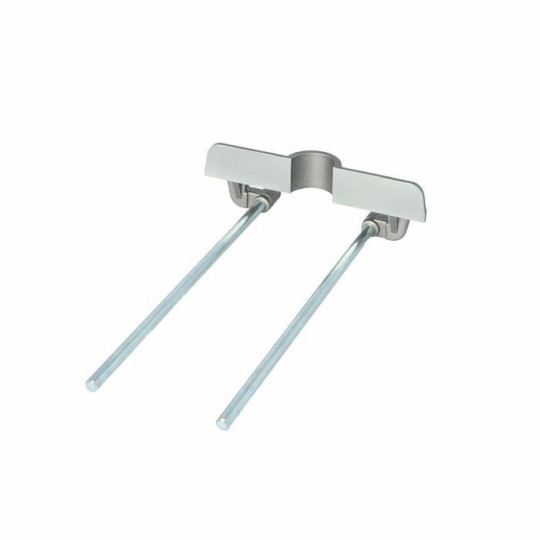 Frezarka 1000W 14.000-30.000RPM tuleja 6mm, max śred. ostrz. 25mm 1,8kg VIRTUEX FR192VG