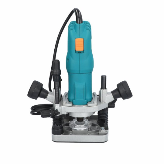 Frezarka elektroniczna COMBI VIRTUEX FR356Z