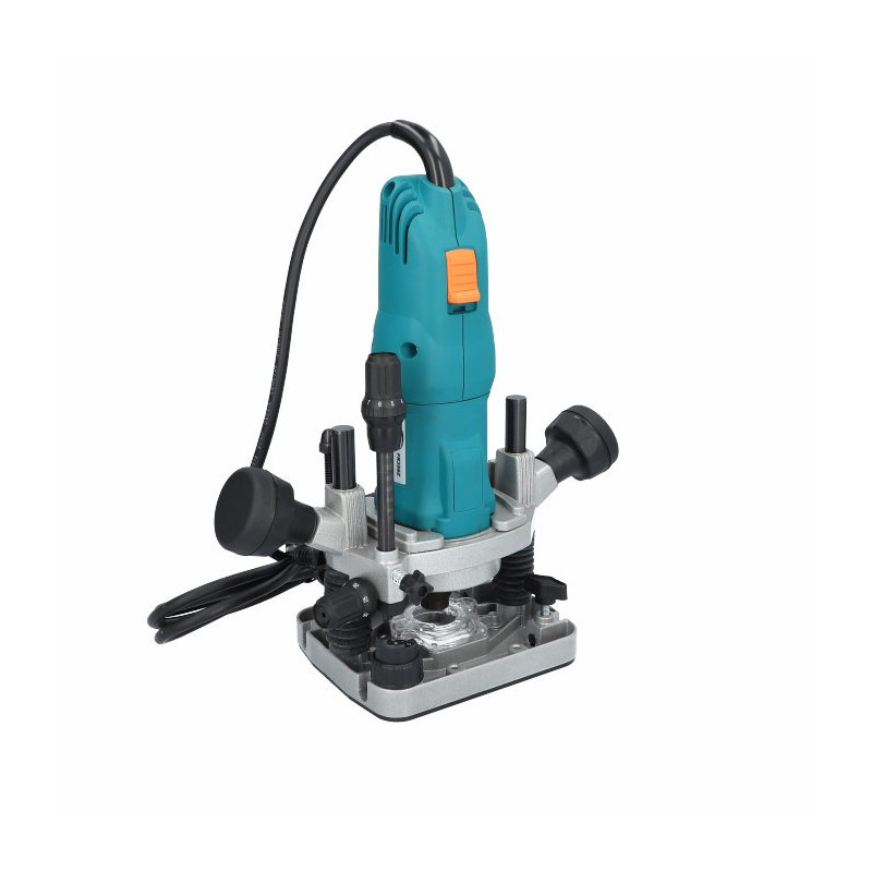 Frezarka elektroniczna COMBI VIRTUEX FR356Z Frezarka elektroniczna COMBI VIRTUEX FR356Z
